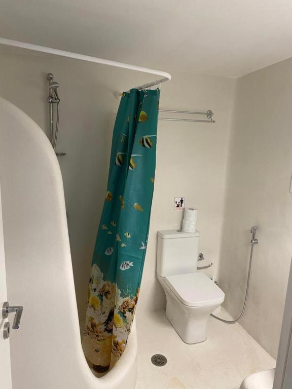 Holiday home Bianco E Azzuro