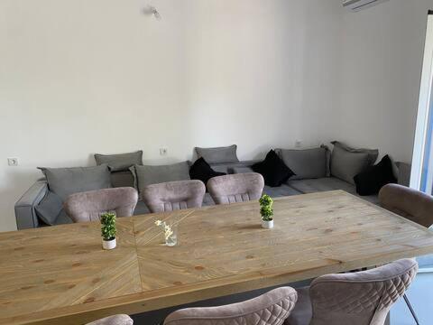 Holiday home Bianco E Azzuro