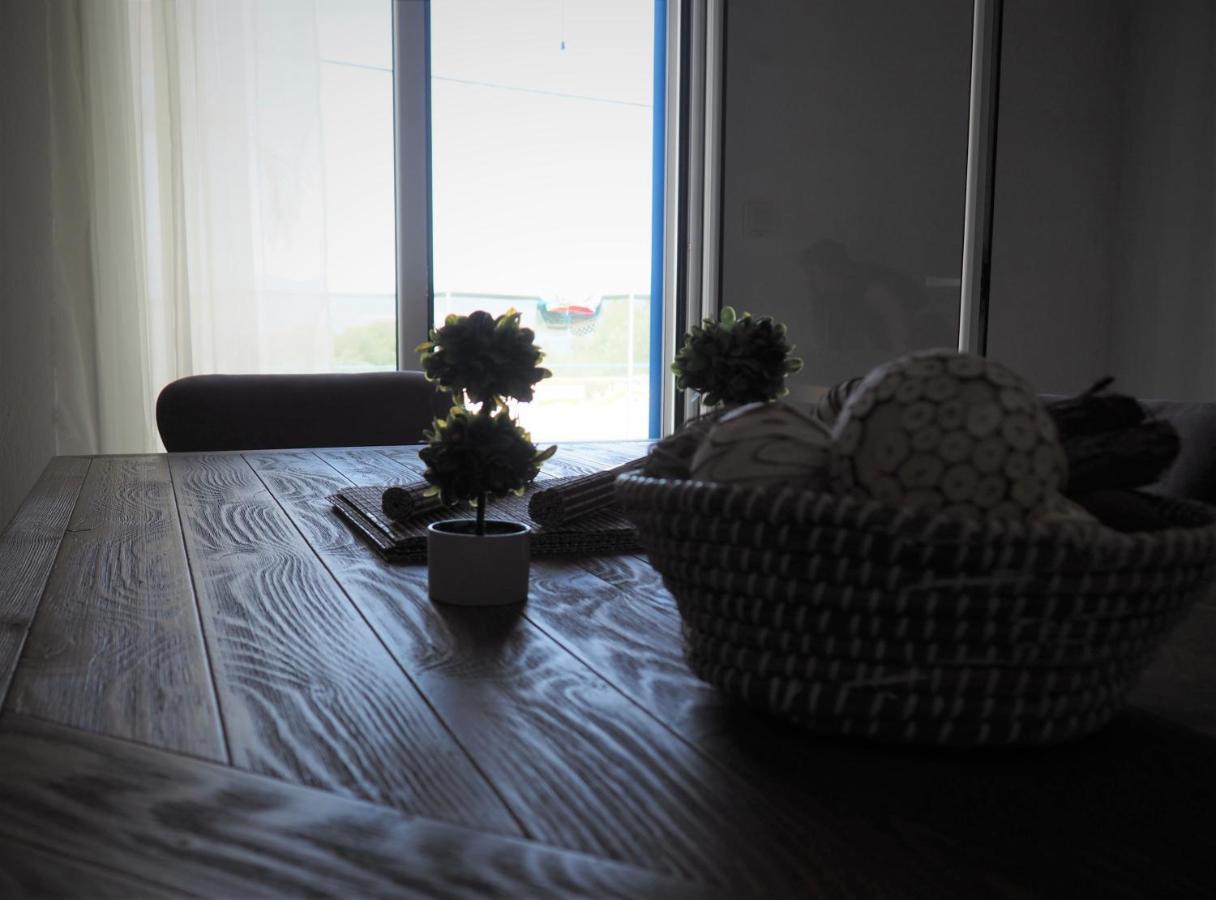 Holiday home Bianco E Azzuro *