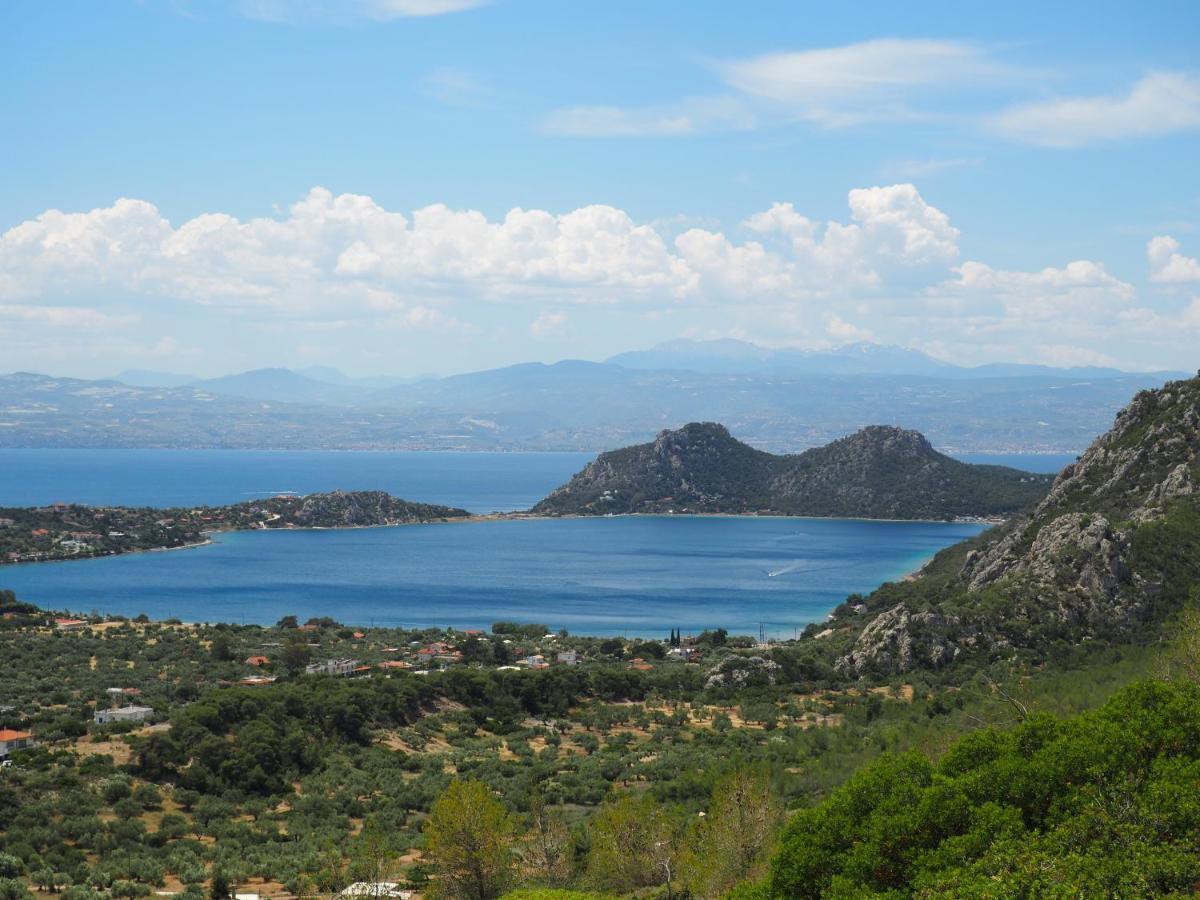 Holiday home Bianco E Azzuro