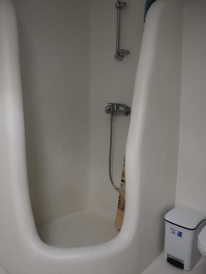 Holiday home Bianco E Azzuro *