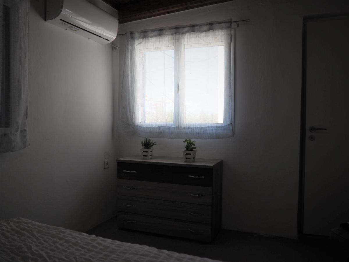 Holiday home Bianco E Azzuro *